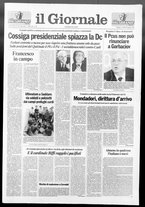 giornale/CFI0438329/1991/n. 87 del 26 aprile